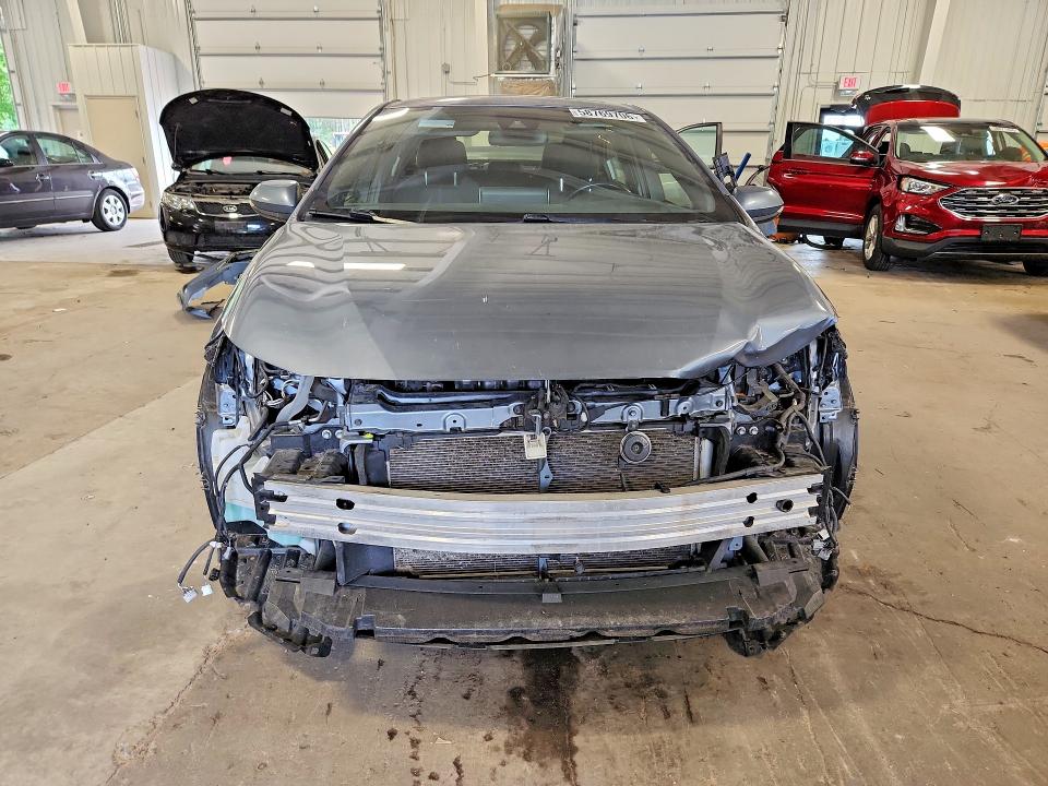 Продажа на аукционе авто 2021 Toyota Toyota Cor, vin: JTDP4MCE8MJ057256, номер лота: 58769706