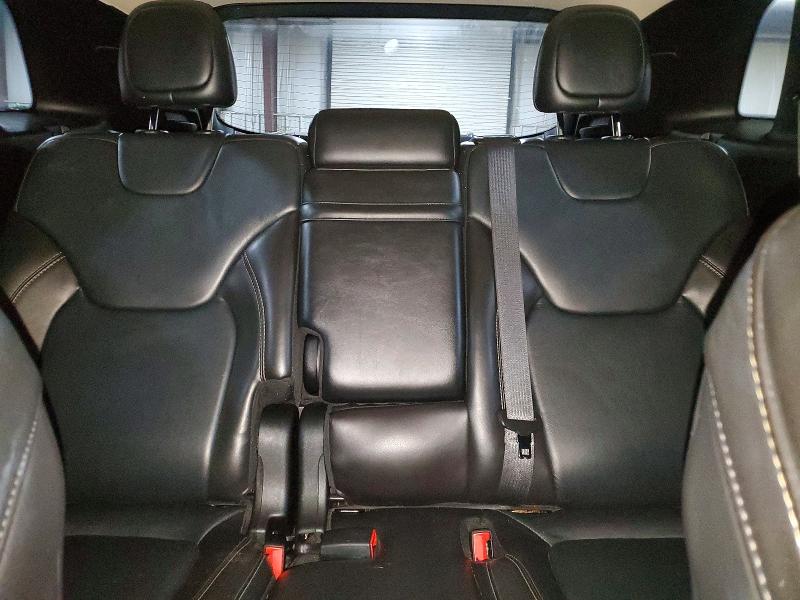 85988465 :رقم المزاد ، 1C4PJMDS6FW705518 vin ، 2015 Jeep Cherokee مزاد بيع