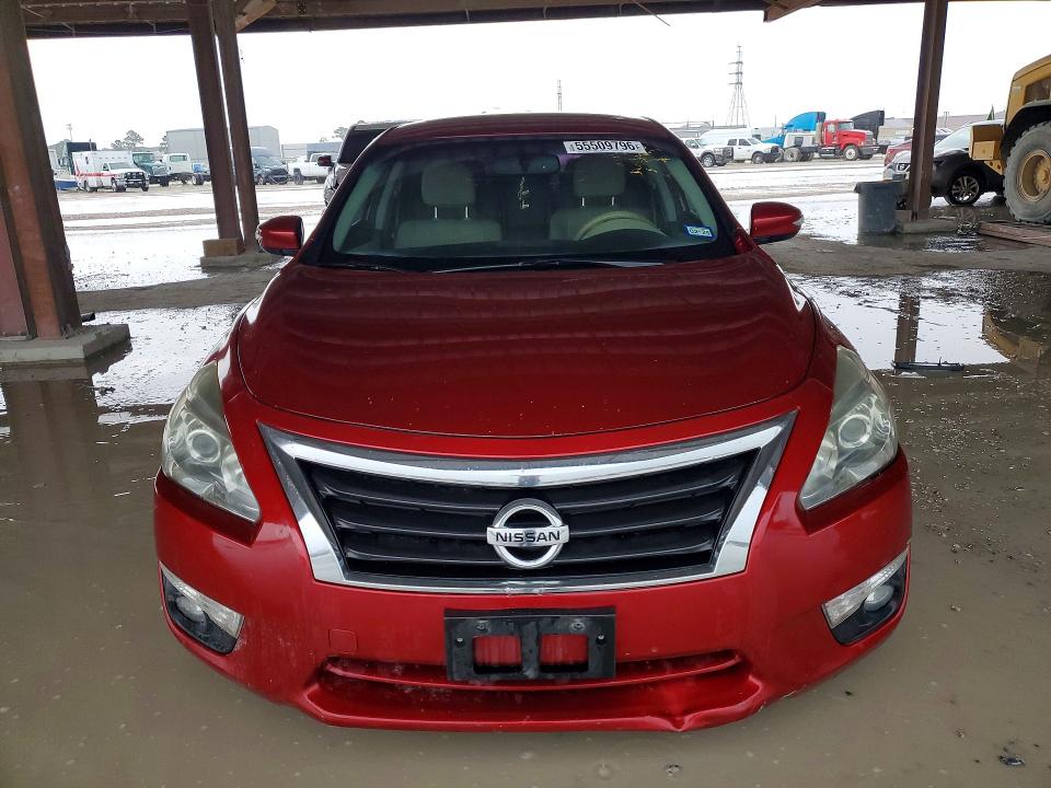 Aukcja sprzedaży 2015 Nissan Altima, vin: 1N4AL3AP3FN357229, numer aukcji: 55509796