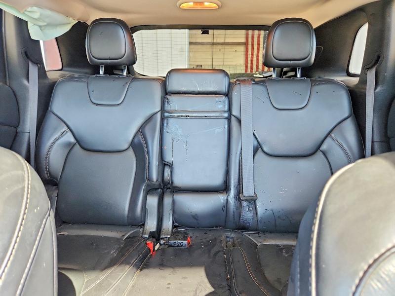 50902776 :رقم المزاد ، 1C4PJMCSXGW221502 vin ، 2016 Jeep Cherokee مزاد بيع