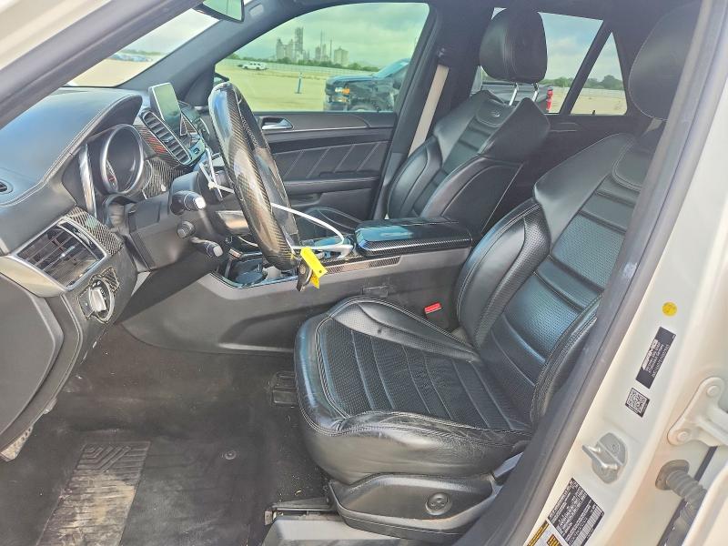 56984016 :رقم المزاد ، 4JGDA7FB4GA707974 vin ، 2016 Mercedes-benz Gle مزاد بيع
