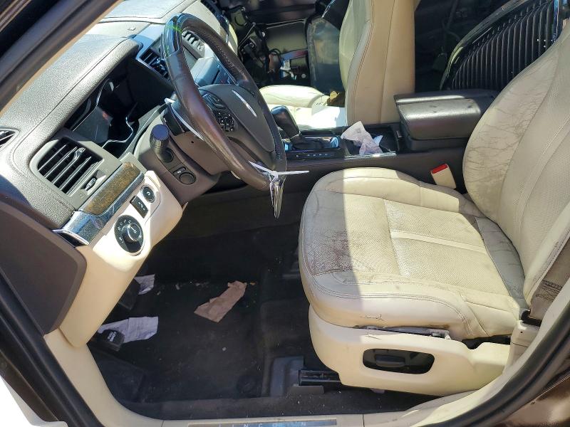 Aukcja sprzedaży 2013 Lincoln Mks, vin: 1LNHL9FT6DG608727, numer aukcji: 57074326