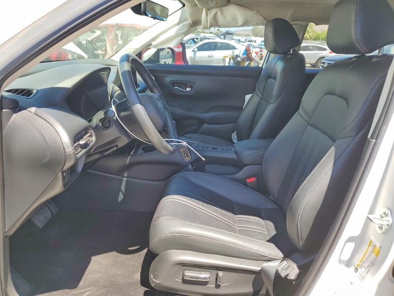 Продажа на аукционе авто 2023 Honda Hr-v, vin: 3CZRZ1H7XPM702669, номер лота: 56820856