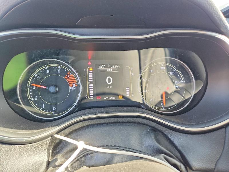 Продажа на аукционе авто 2020 Jeep Cherokee, vin: 1C4PJMLX3LD539186, номер лота: 55889616