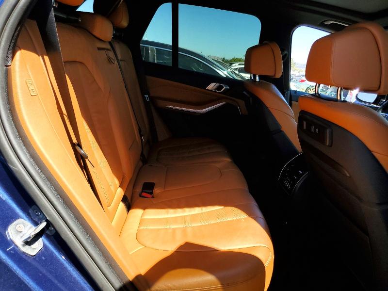 Продажа на аукционе авто 2019 Bmw X5, vin: 5UXCR6C53KLK89288, номер лота: 58746176