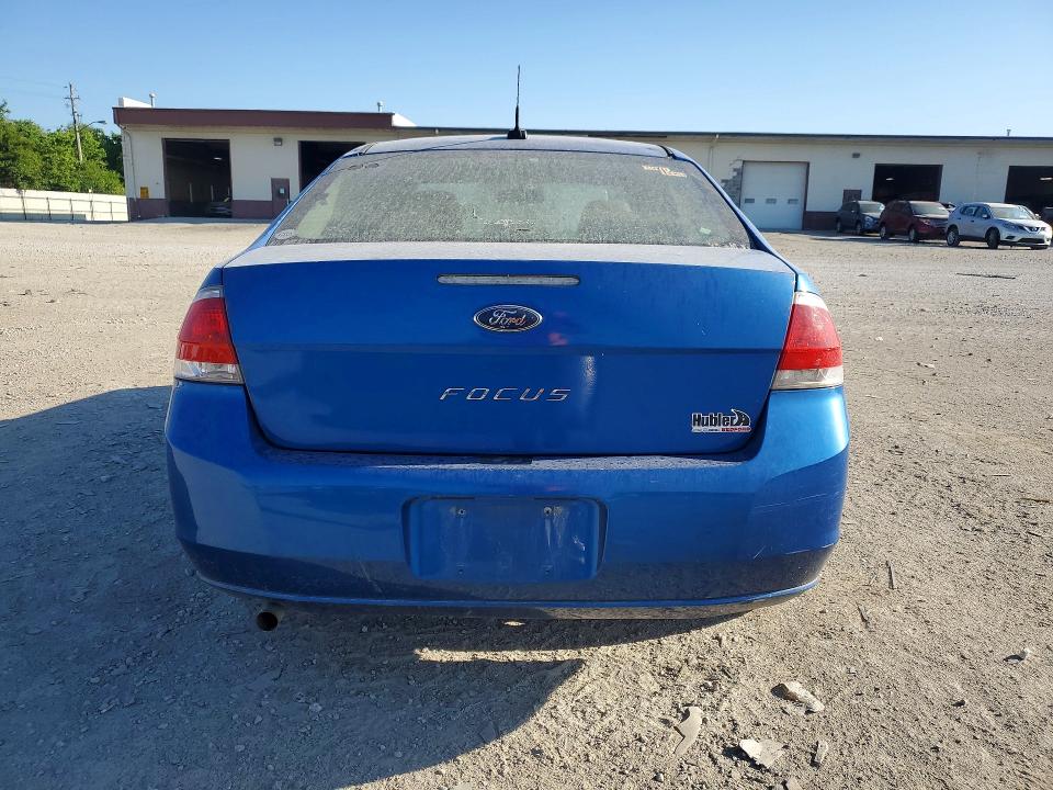 Aukcja sprzedaży 2010 Ford Focus, vin: 1FAHP3EN3AW234058, numer aukcji: 55828836
