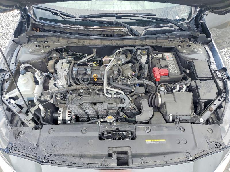 Продаж на аукціоні авто 2025 Nissan Altima, vin: 1N4BL4DV5SN368893, номер лоту: 56357706