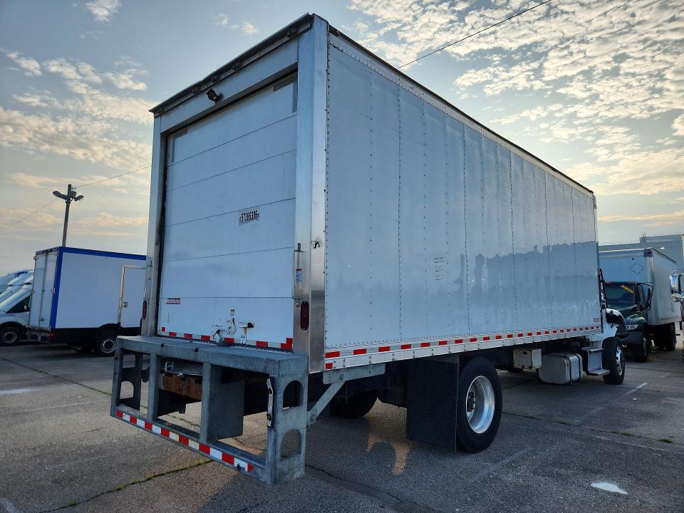 Продажа на аукционе авто 2024 Freightliner M2, vin: 1FVACWFC5RHUW5294, номер лота: 57386306