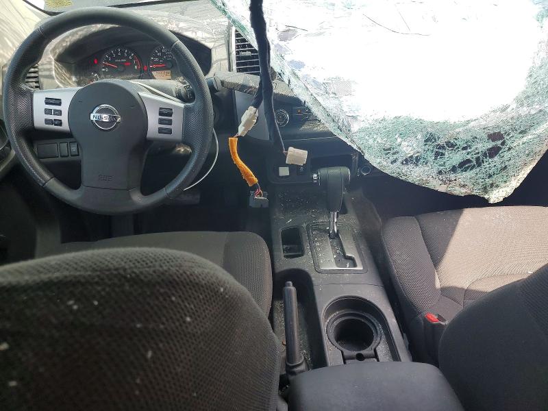 56601656 :رقم المزاد ، 1N6BD0CT4GN713738 vin ، 2016 Nissan Frontier مزاد بيع