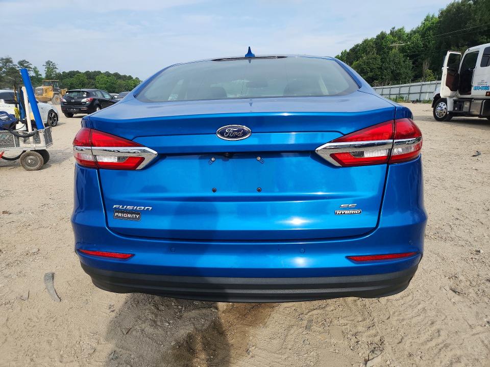 2020 Ford Fusion მანქანა იყიდება აუქციონზე, vin: 3FA6P0LU9LR162935, აუქციონის ნომერი: 55900526