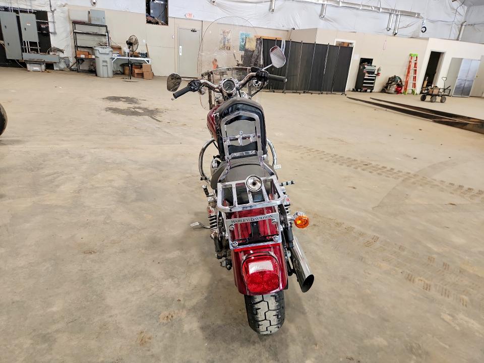 Aukcja sprzedaży 2005 Harley-davidson Xl1200, vin: 1HD1CGP165K443394, numer aukcji: 56060246