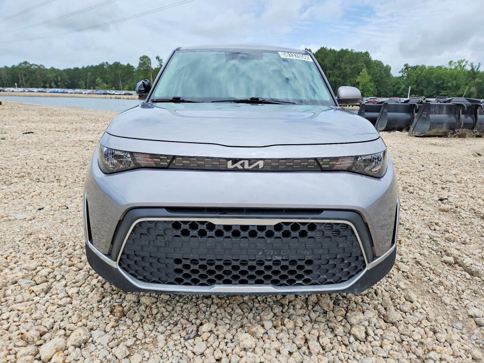 Продажа на аукционе авто 2025 Kia Soul, vin: KNDJ23AU4S7932083, номер лота: 58137656