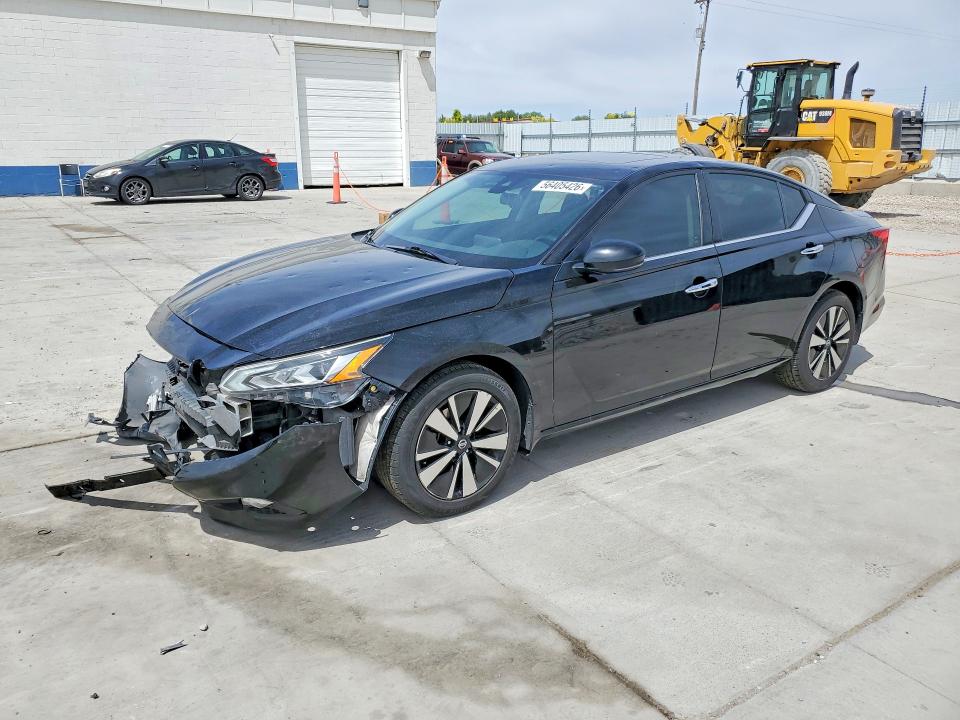 Продажа на аукционе авто 2021 Nissan Altima, vin: 1N4BL4DW8MN310773, номер лота: 56405426
