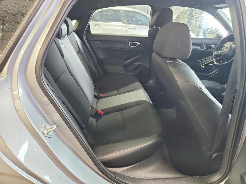 2023 Honda Civic მანქანა იყიდება აუქციონზე, vin: 19XFL2H86PE008371, აუქციონის ნომერი: 57542286