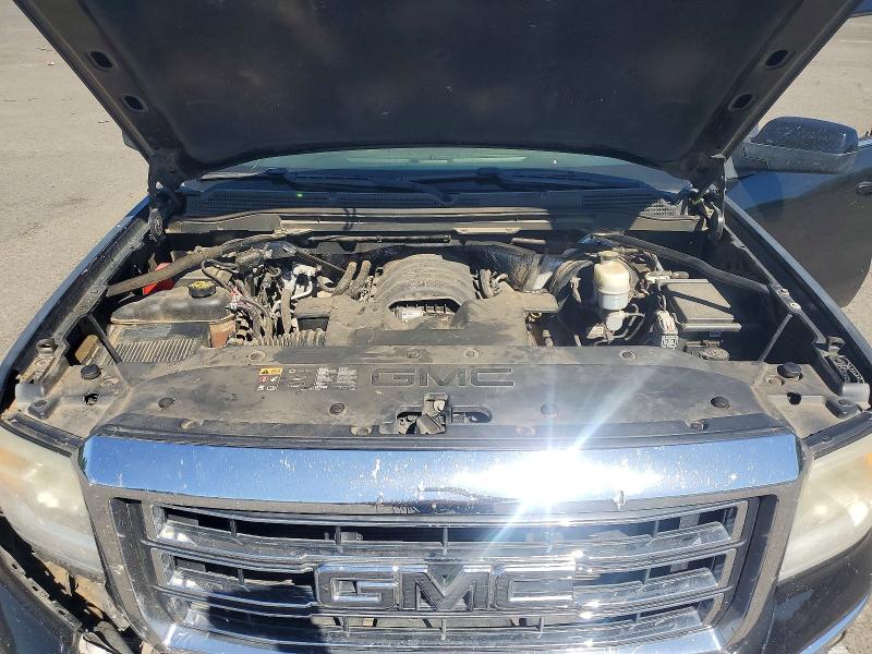 Продаж на аукціоні авто 2015 Gmc Sierra, vin: 3GTU2UEC1FG435393, номер лоту: 57967646