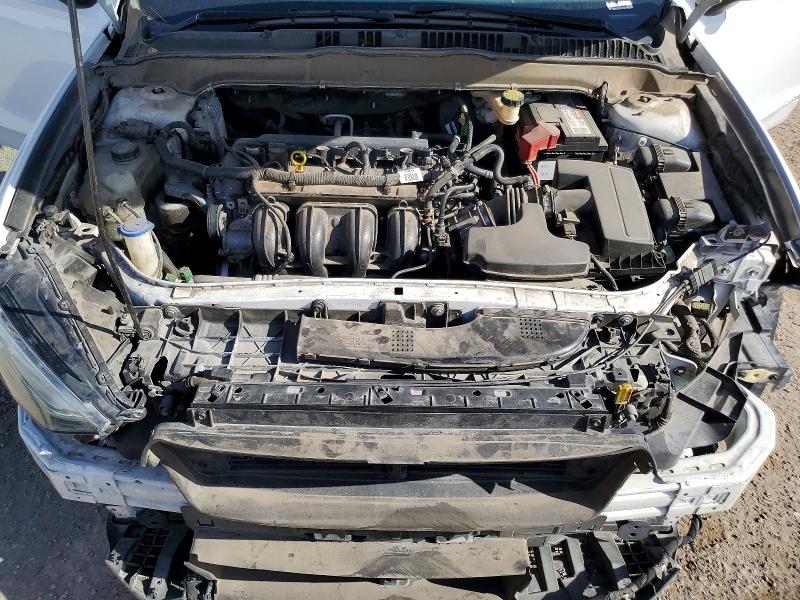 Aukcja sprzedaży 2017 Ford Fusion, vin: 3FA6P0H76HR413954, numer aukcji: 55764766