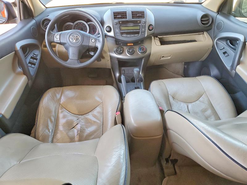 2011 Toyota Rav4 მანქანა იყიდება აუქციონზე, vin: JTMBF4DV3B5039501, აუქციონის ნომერი: 57938376