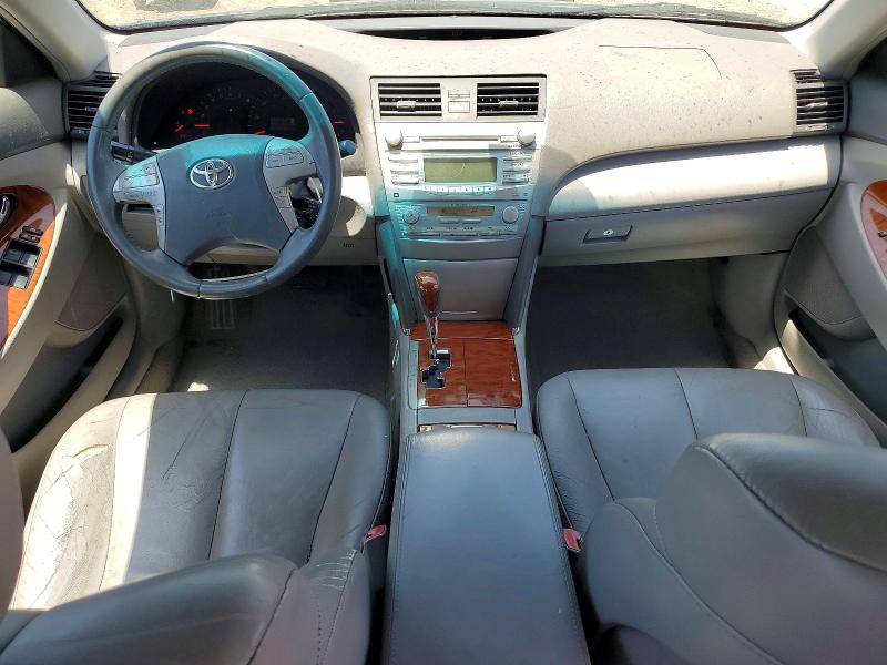 Продажа на аукционе авто 2009 Toyota Camry, vin: 4T4BE46KX9R129364, номер лота: 57350226