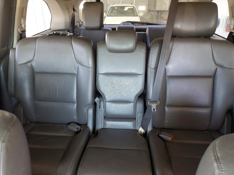 2011 Honda 2dcv მანქანა იყიდება აუქციონზე, vin: 5FNRL5H60BB018474, აუქციონის ნომერი: 57912806