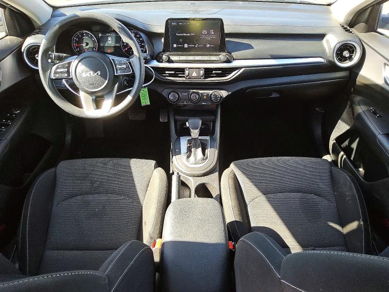 Продаж на аукціоні авто 2024 Kia Forte, vin: 3KPF24AD9RE700634, номер лоту: 58816866