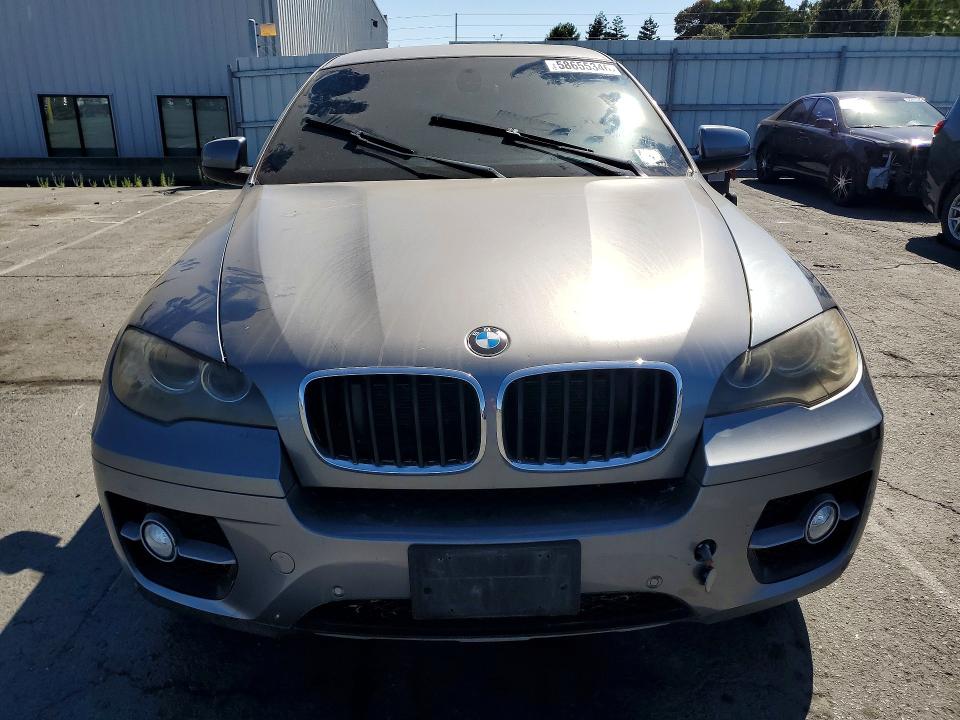 Продаж на аукціоні авто 2009 Bmw X6, vin: 5UXFG835X9LZ92394, номер лоту: 58655346