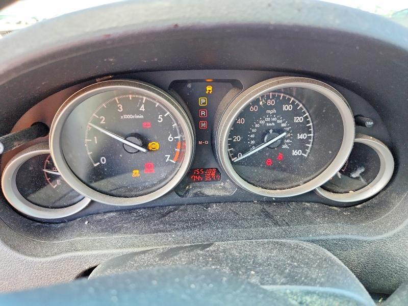 Продаж на аукціоні авто 2011 Mazda 6, vin: 1YVHZ8BH1B5M01843, номер лоту: 57491416