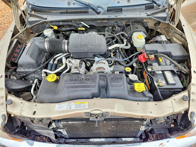 Aukcja sprzedaży 2004 Dodge Dakota, vin: 1D7HL48N64S761424, numer aukcji: 58283046