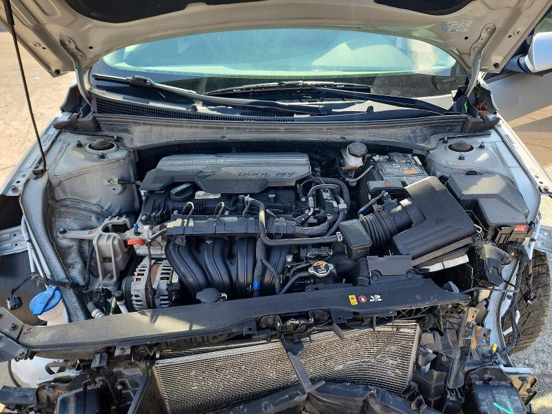 58805666 :رقم المزاد ، 5NPLM4AG3NH082904 vin ، 2022 Hyundai Elantra مزاد بيع