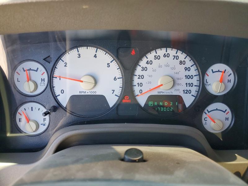Aukcja sprzedaży 2007 Dodge 1500 Ram V, vin: 1D7HA18237S219776, numer aukcji: 55936246