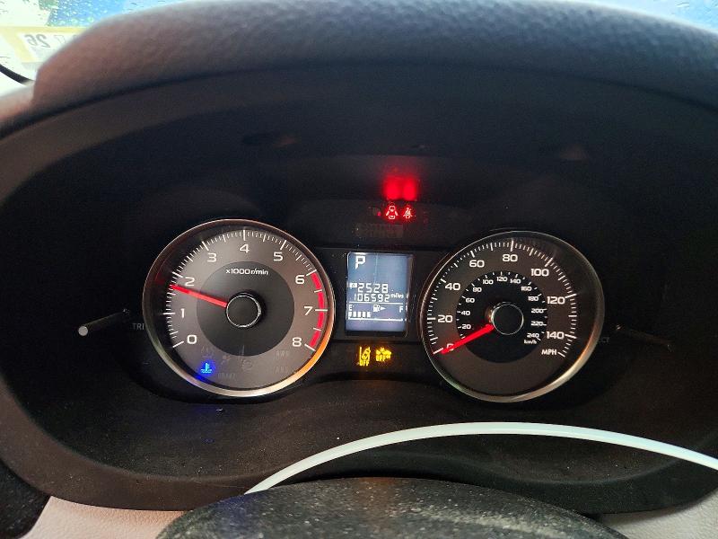 Aukcja sprzedaży 2015 Subaru Forester, vin: JF2SJARC2FH425434, numer aukcji: 57029986