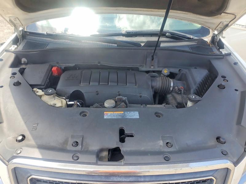 58880346 :رقم المزاد ، 1GKKRRKD2EJ157103 vin ، 2014 Gmc Acadia مزاد بيع