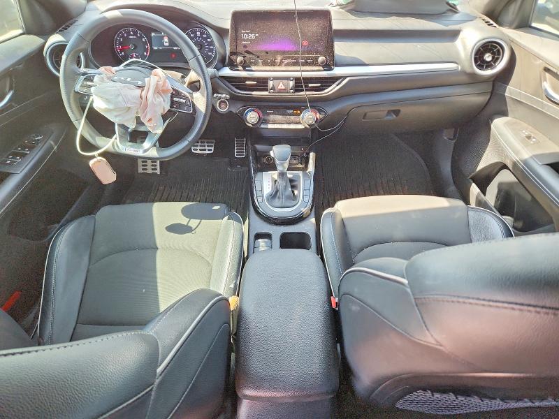 2024 Kia Forte მანქანა იყიდება აუქციონზე, vin: 3KPF54AD4RE779430, აუქციონის ნომერი: 55395816