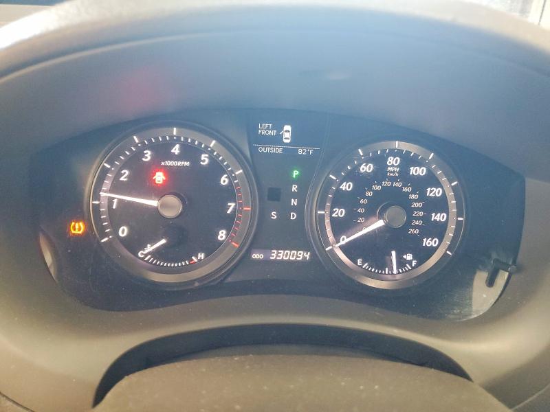 2008 Lexus Es მანქანა იყიდება აუქციონზე, vin: JTHBJ46G582204194, აუქციონის ნომერი: 57827896