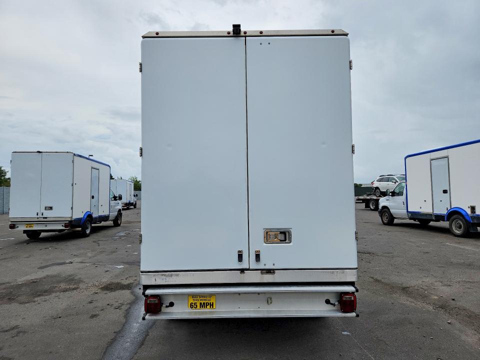 55573186 :رقم المزاد ، 1FDWE3FK1PDD09741 vin ، 2023 Ford E350 مزاد بيع