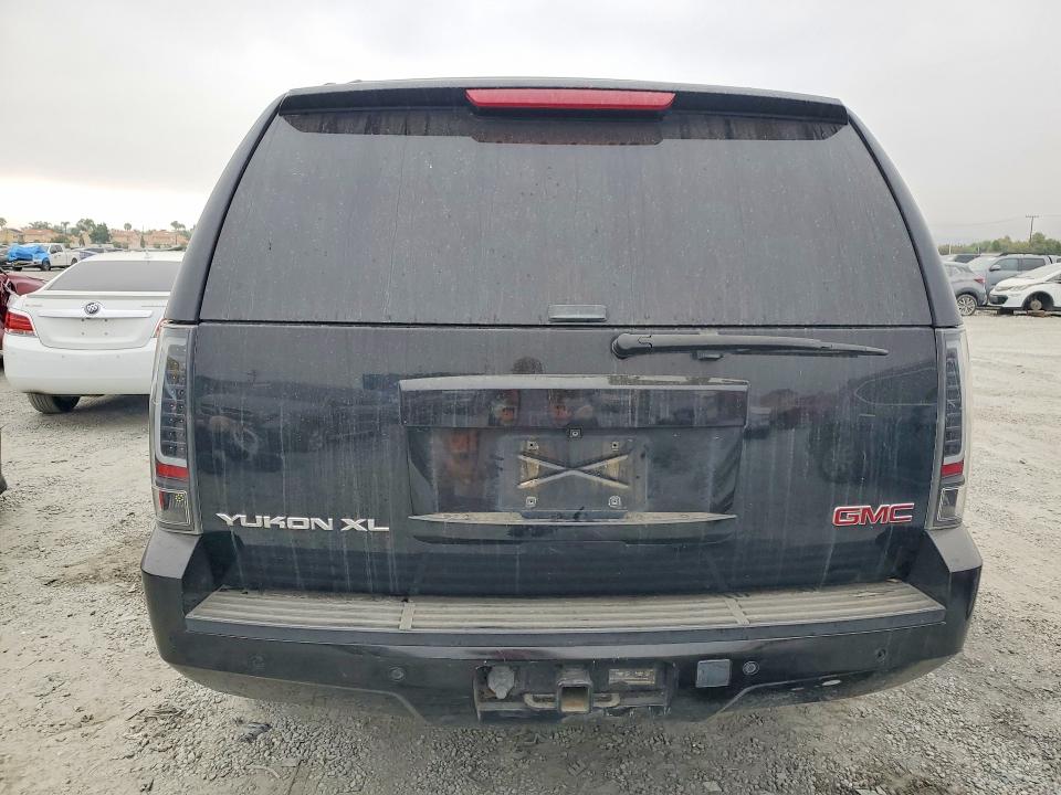 2013 Gmc Yukon Xl მანქანა იყიდება აუქციონზე, vin: 1GKS2KE72DR196792, აუქციონის ნომერი: 57851666