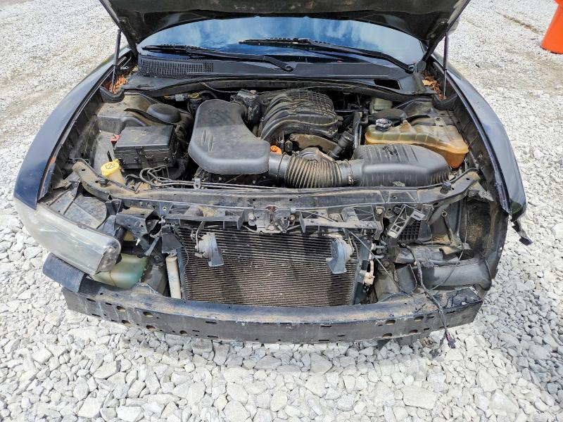 Продажа на аукционе авто 2014 Dodge Charger, vin: 2C3CDXBG3EH243507, номер лота: 57686186