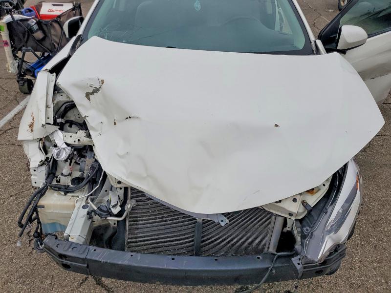 Продаж на аукціоні авто 2014 Toyota Corolla, vin: 5YFBPRHE4EP007040, номер лоту: 56508696