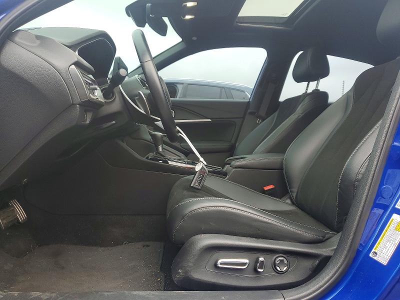 Aukcja sprzedaży 2025 Acura Integra, vin: 19UDE4H61SA007668, numer aukcji: 58228736