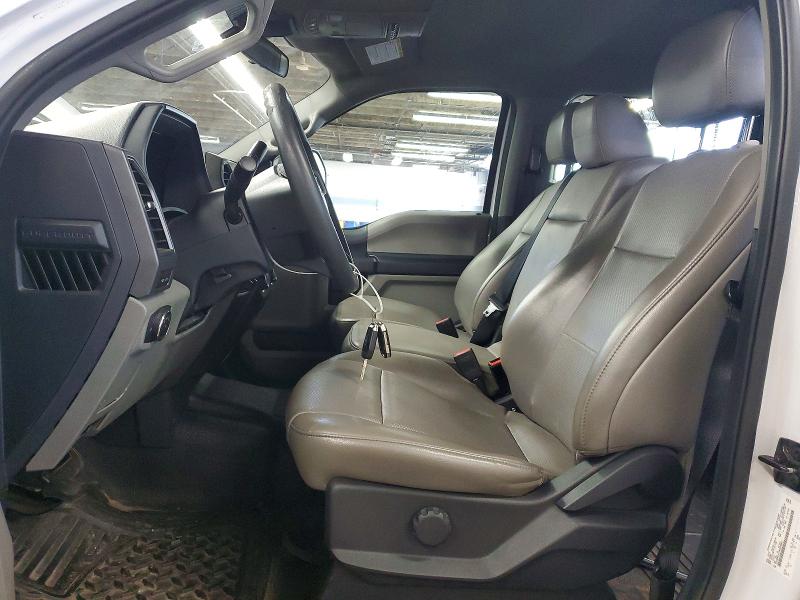 Продаж на аукціоні авто 2022 Ford F350, vin: 1FD8W3HT5NED68651, номер лоту: 58038786