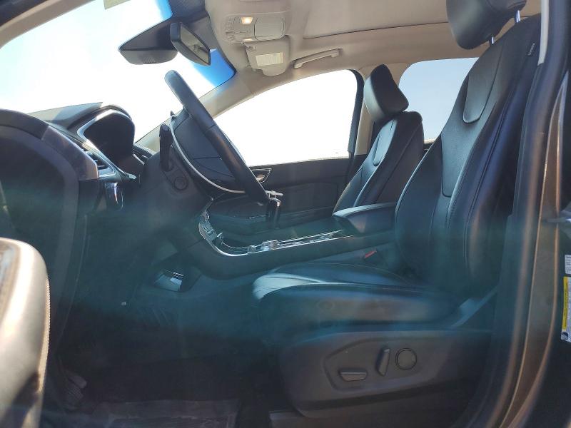 Aukcja sprzedaży 2020 Ford Edge, vin: 2FMPK4K95LBA00277, numer aukcji: 56506526