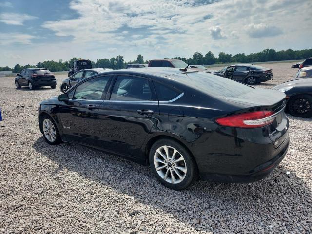 Продаж на аукціоні авто 2017 Ford Fusion, vin: 3FA6P0LU4HR105601, номер лоту: 56459836