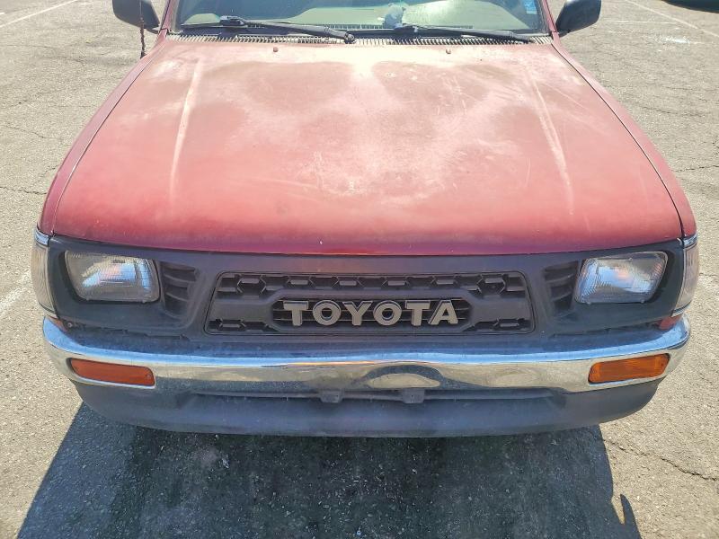 Aukcja sprzedaży 1996 Toyota Tacoma, vin: 4TAVL52N8TZ099455, numer aukcji: 58811096