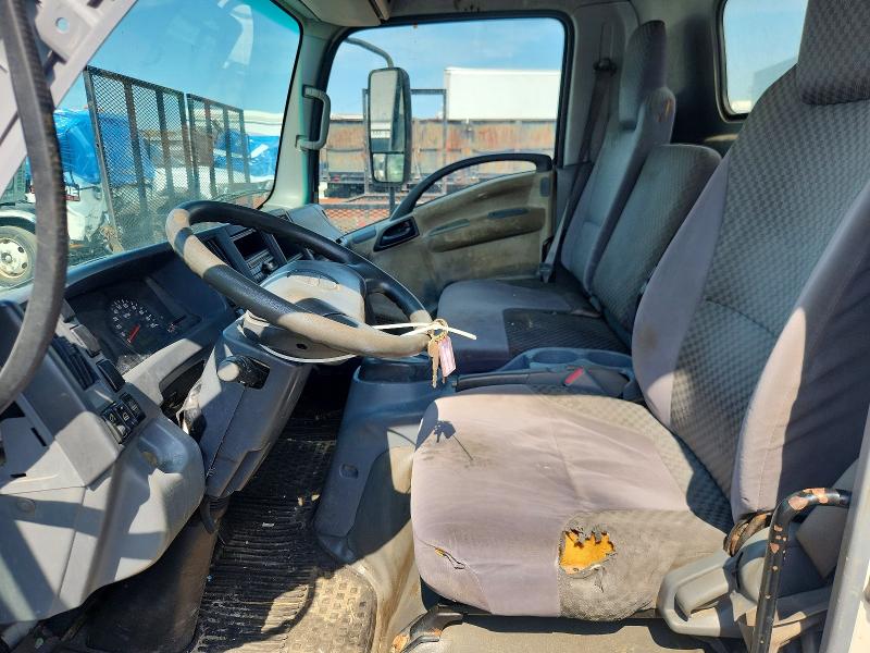 Продаж на аукціоні авто 2012 Isuzu Npr Hd, vin: 54DC4W1B4CS803693, номер лоту: 57717716