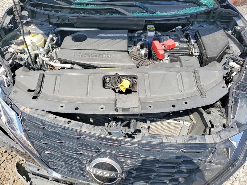 Aukcja sprzedaży 2023 Nissan Rogue, vin: 5N1BT3BA1PC840056, numer aukcji: 58428766