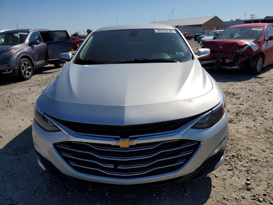 Aukcja sprzedaży 2020 Chevrolet Malibu, vin: 1G1ZD5ST9LF110653, numer aukcji: 58545246