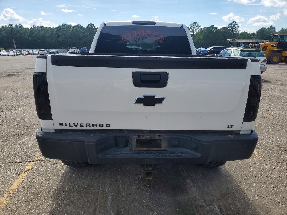 Продаж на аукціоні авто 2008 Chevrolet Silverado, vin: 1GCEK19J68Z284078, номер лоту: 56590936
