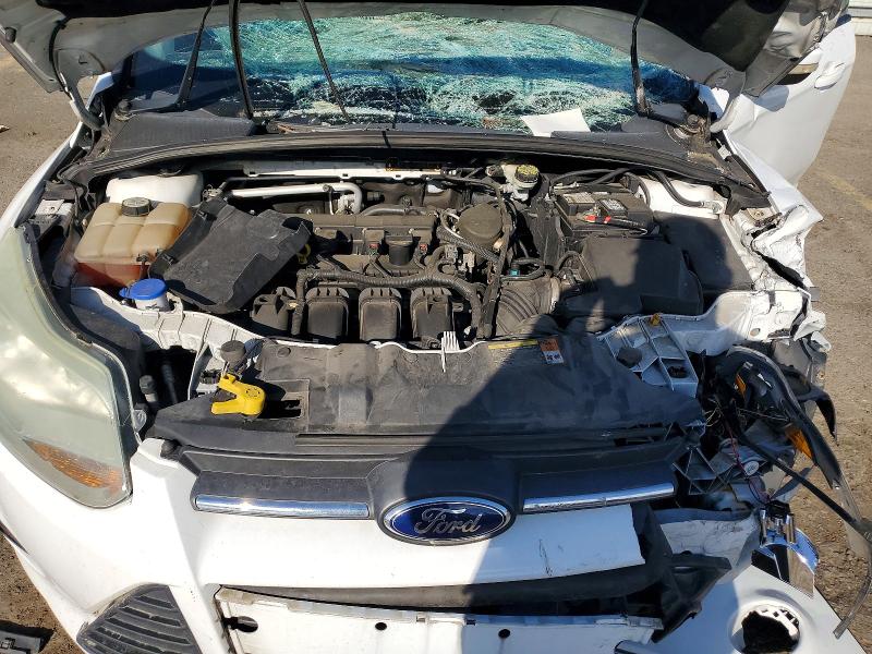56420186 :رقم المزاد ، 1FADP3K27DL360020 vin ، 2013 Ford Focus مزاد بيع