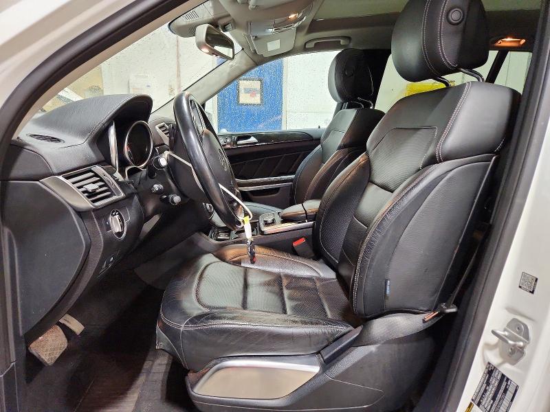 Продаж на аукціоні авто 2016 Mercedes-benz Gle, vin: 4JGDF7DEXGA667351, номер лоту: 57080066