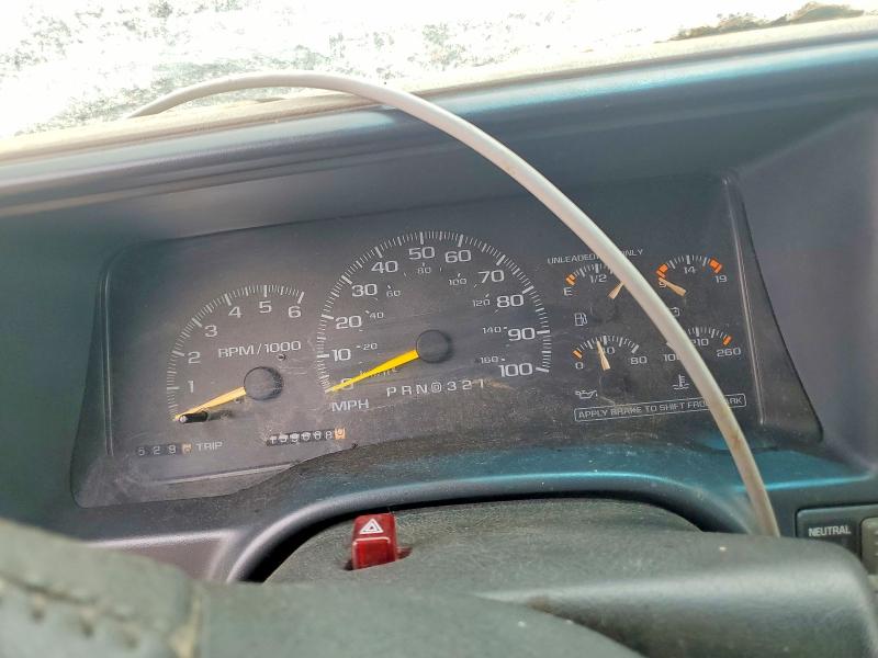 Продаж на аукціоні авто 2000 Chevrolet Tahoe, vin: 1GNEK13R2YR179298, номер лоту: 56059086