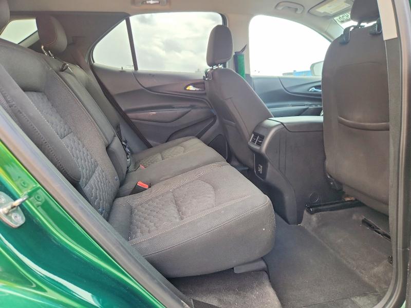 Aukcja sprzedaży 2019 Chevrolet Equinox, vin: 2GNAXKEV9K6218407, numer aukcji: 56287956